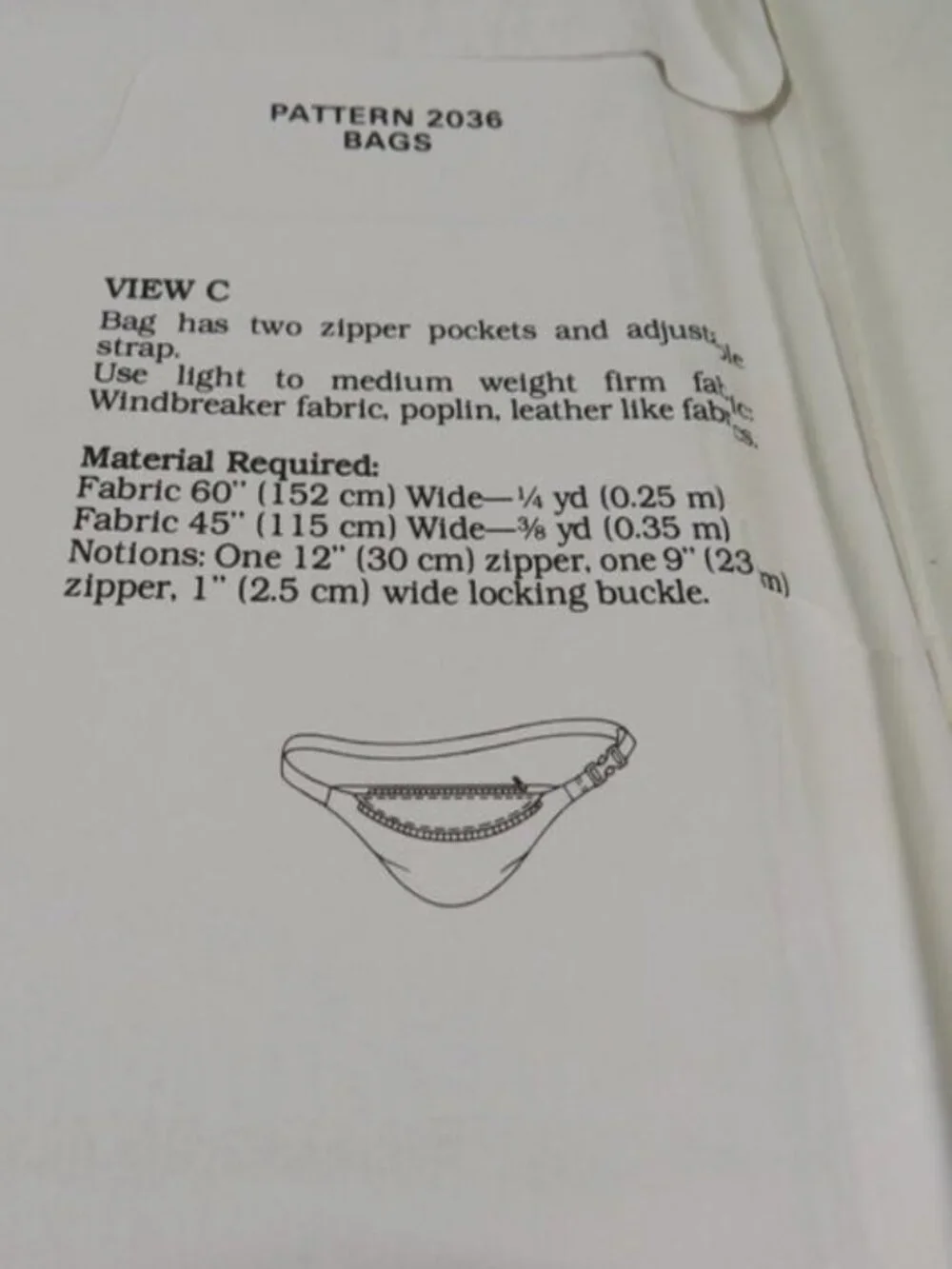 Kwik Sew kwik sew